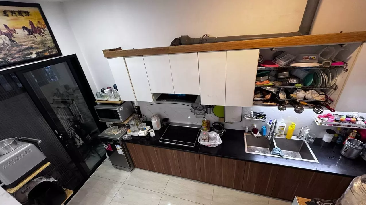 Hoang Mai