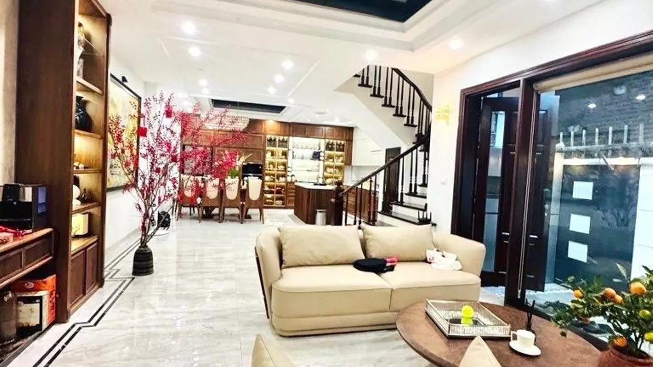 Ba Dinh