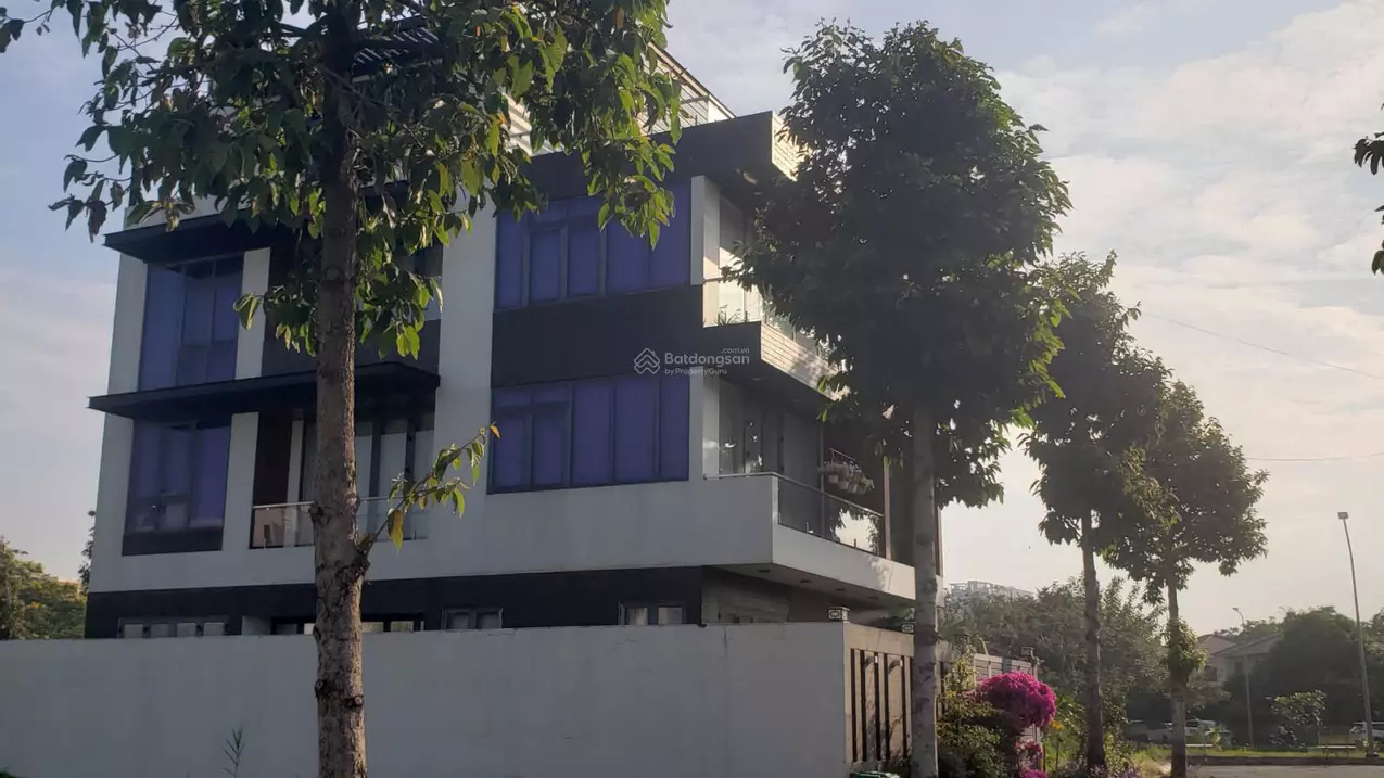 villa land for sale in district 9. classy living space, high profit investment.