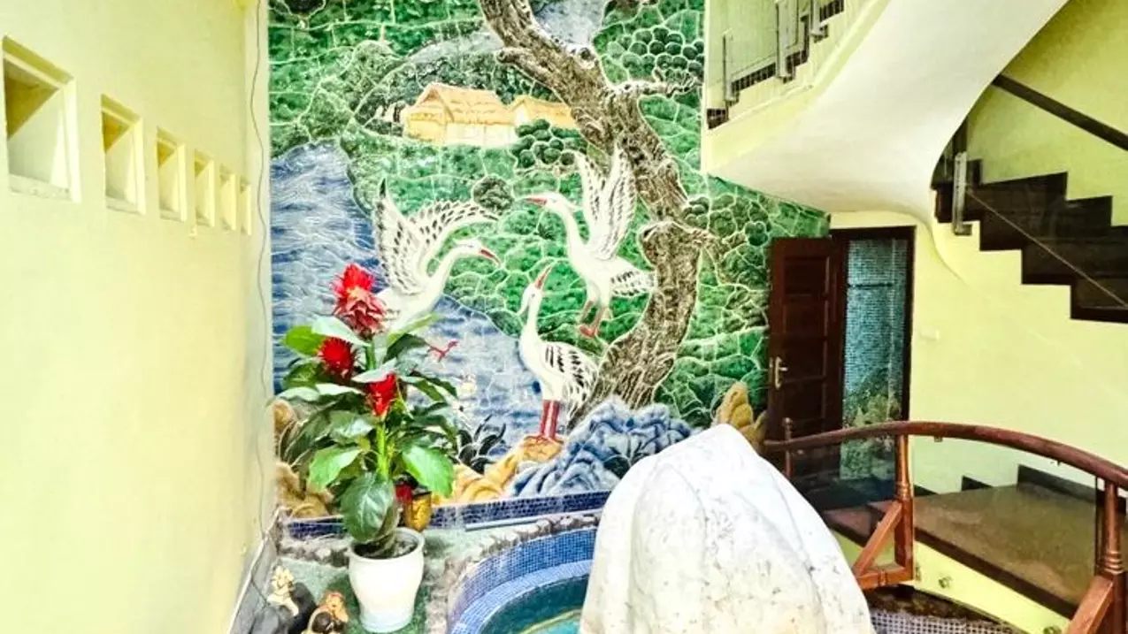 Ba Dinh