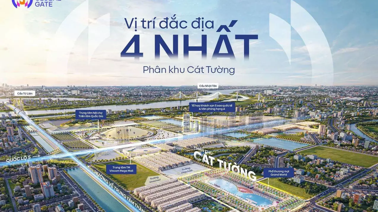Dong Anh