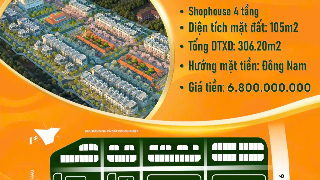 Moc Chau