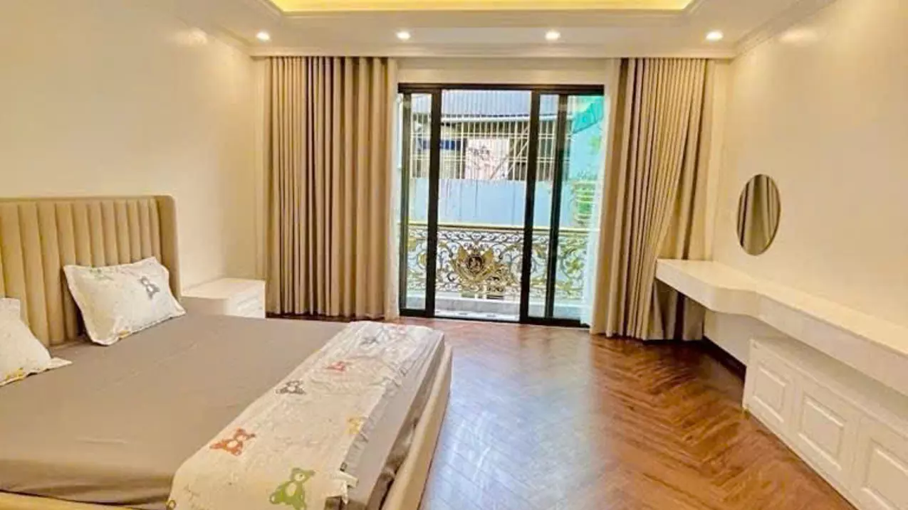 Hoang Mai
