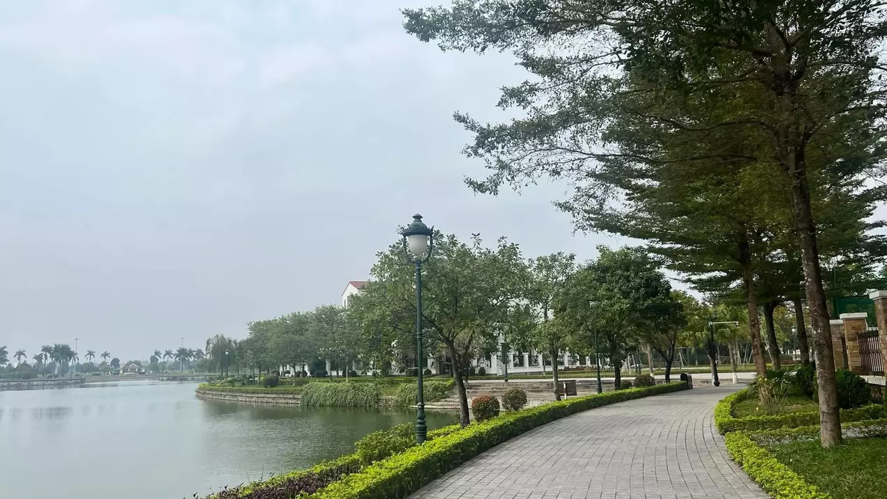 Hoai Duc