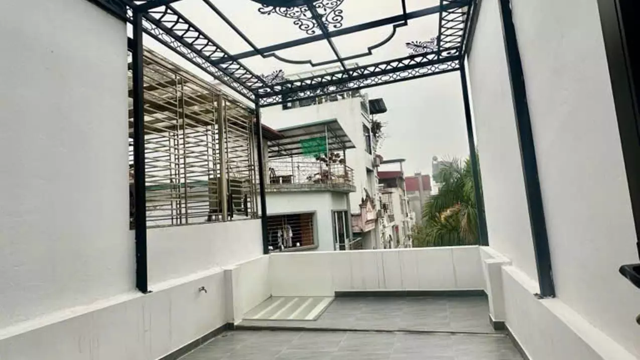 Hai Ba Trung
