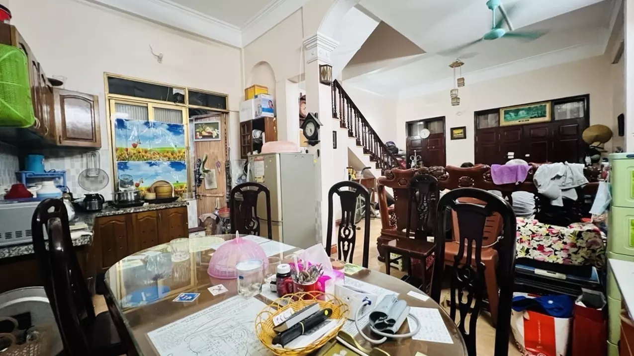 Hoang Mai