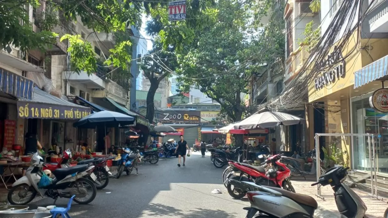 Hai Ba Trung