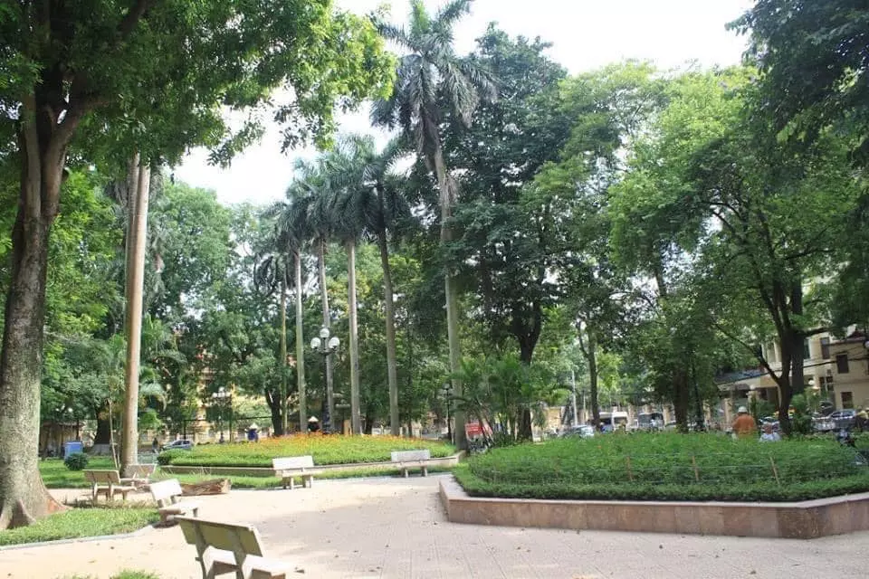 Hai Ba Trung