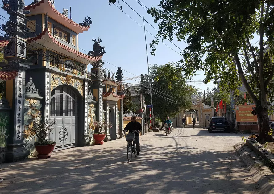 Hoai Duc