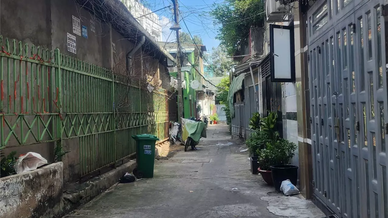 Phu Nhuan
