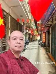 Ba Dinh