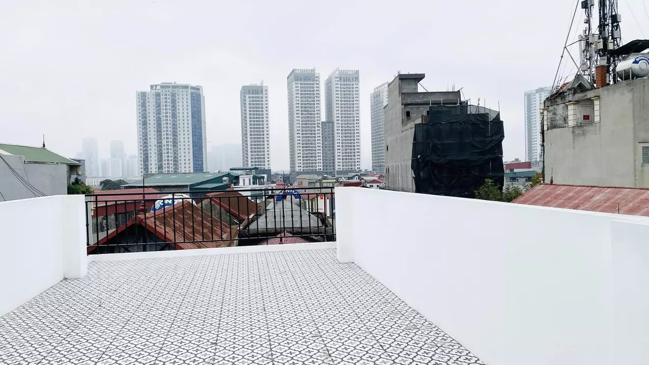 Nam Tu Liem
