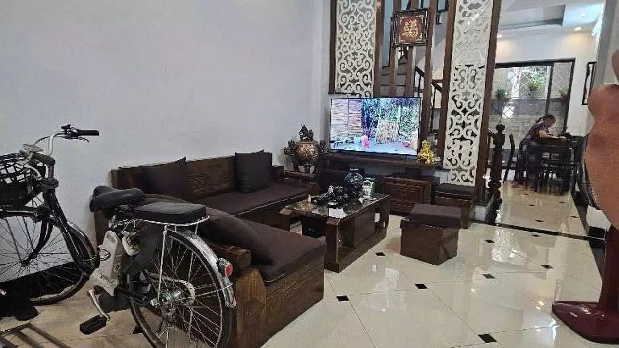 Hoang Mai