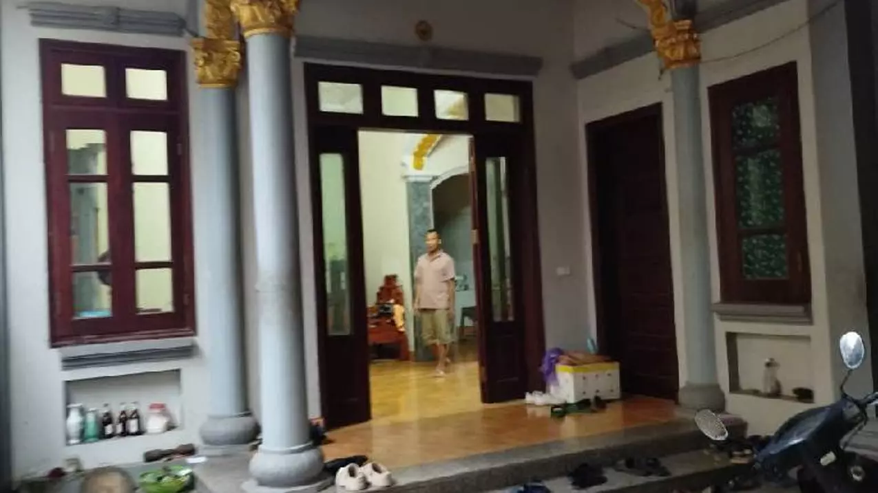 Dong Anh