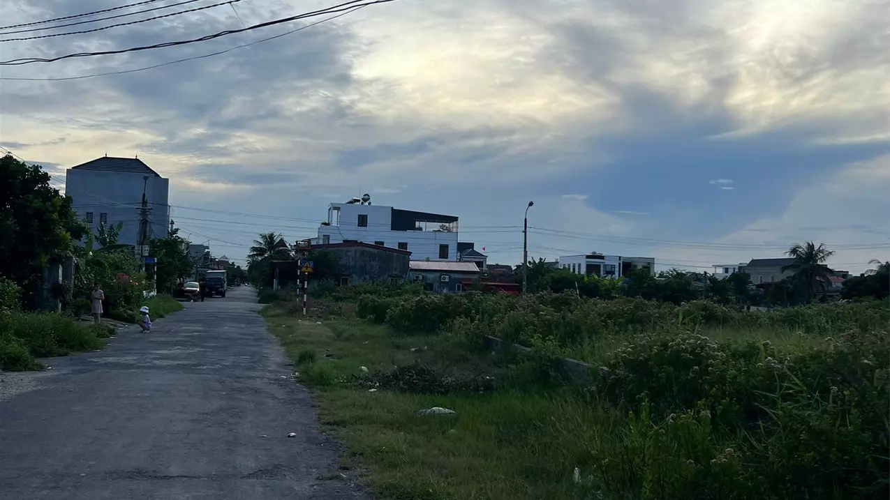 Duong Kinh