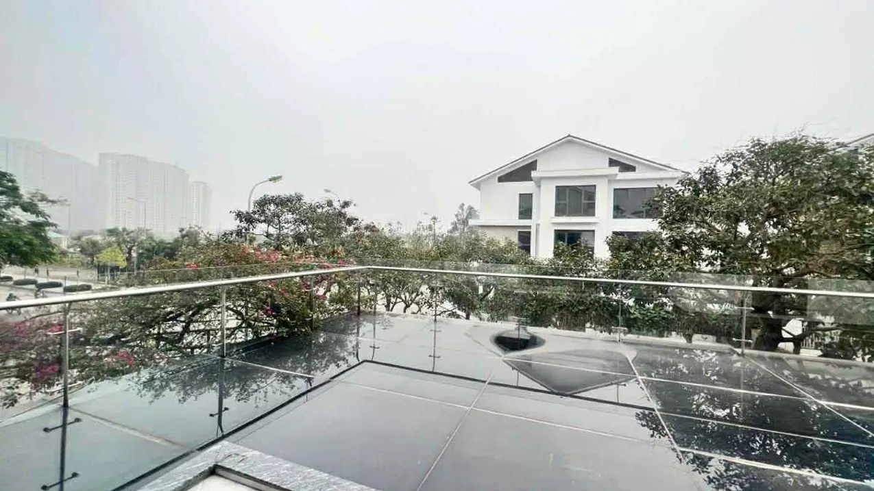 Hoang Mai