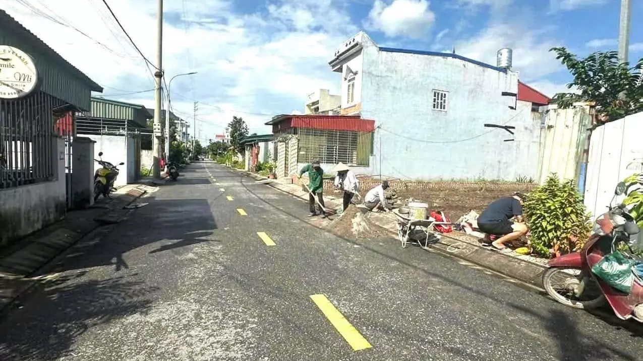 Duong Kinh