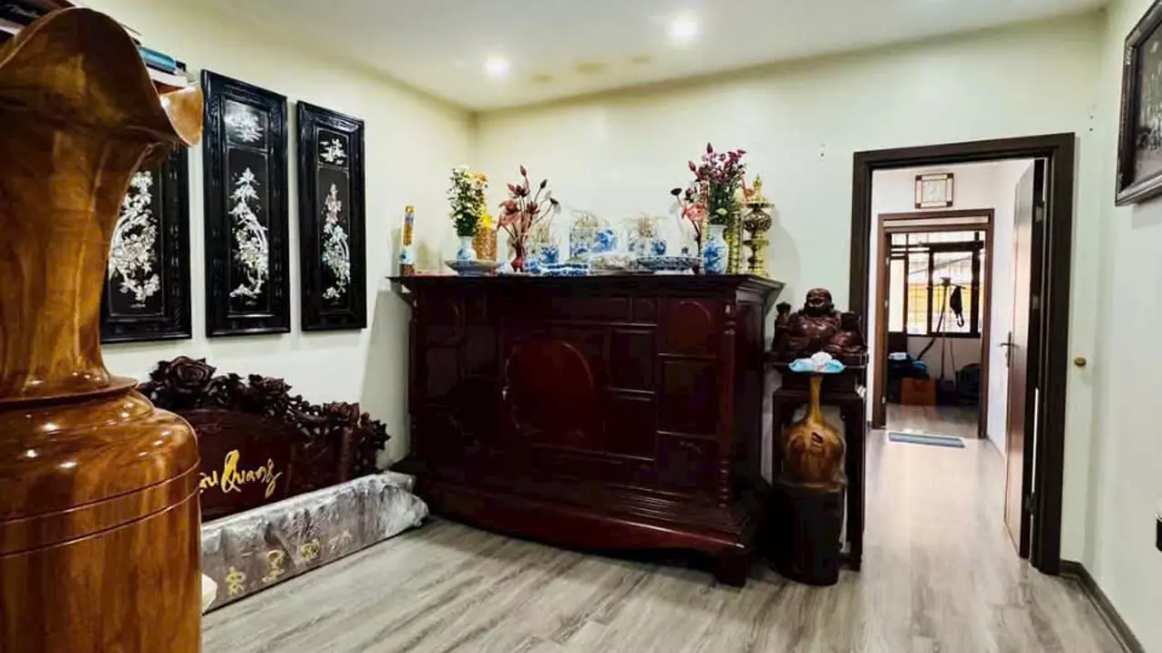 Ba Dinh