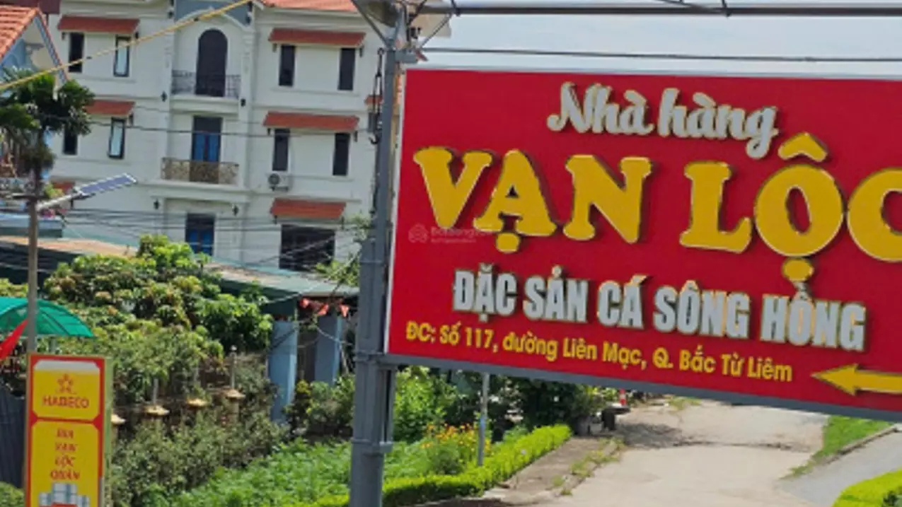 Bac Tu Liem