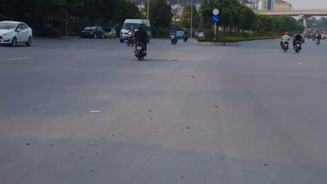 Nam Tu Liem