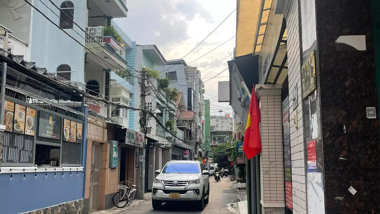 Tan Binh