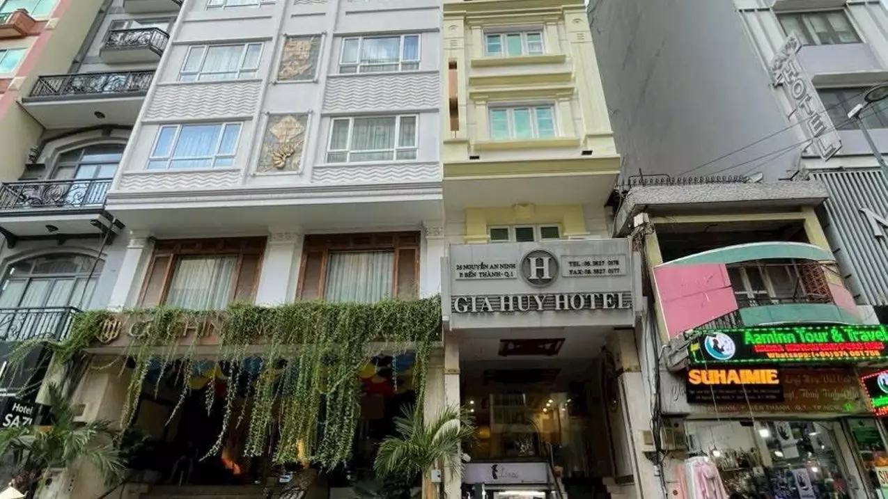 District 10