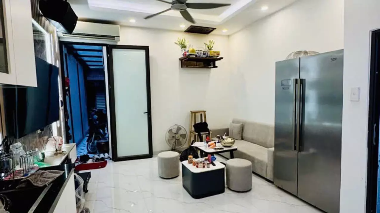 Hai Ba Trung