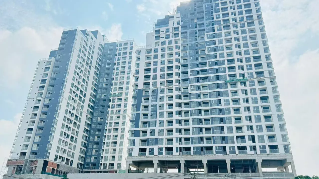 District 6