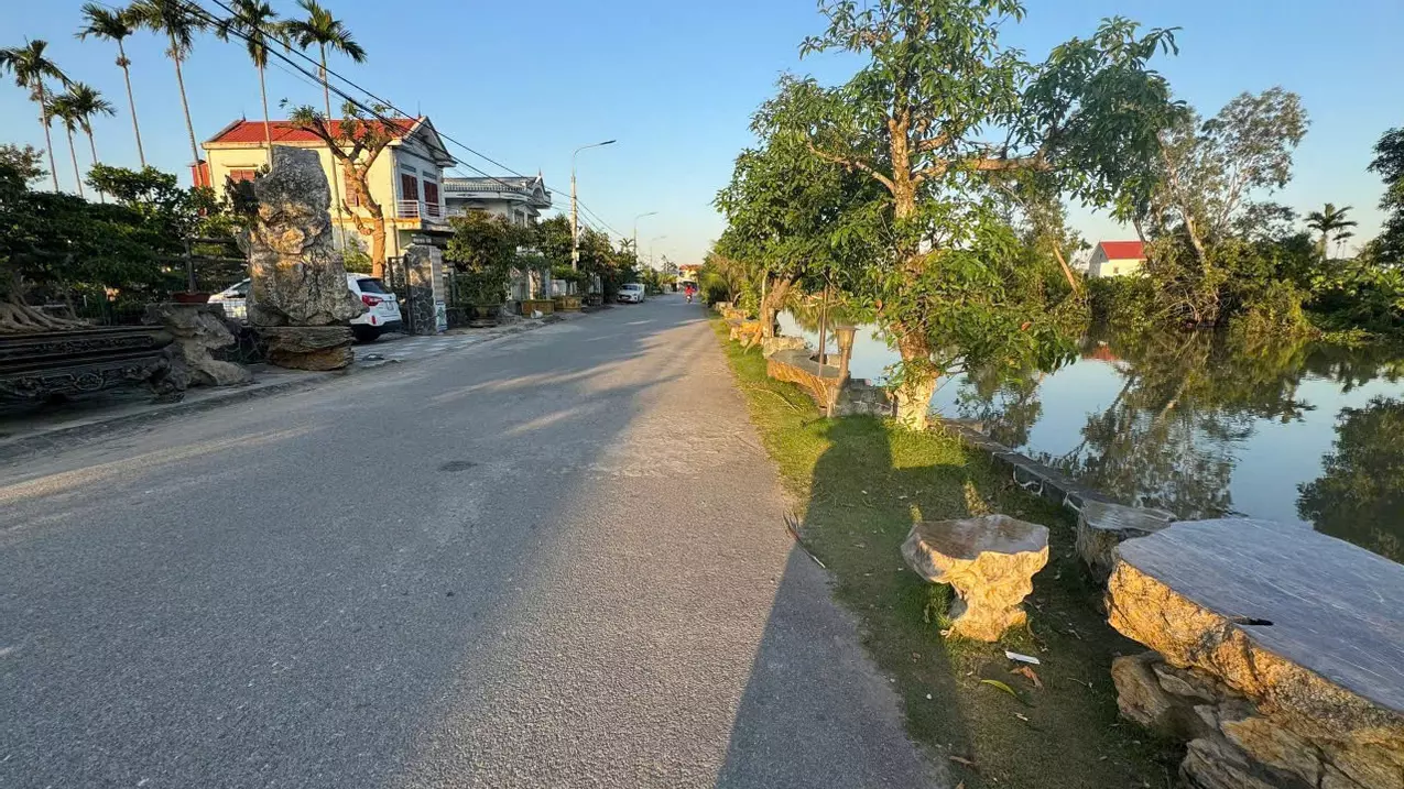 Duong Kinh