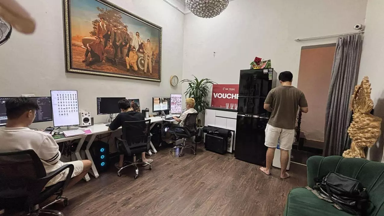 Dong Da