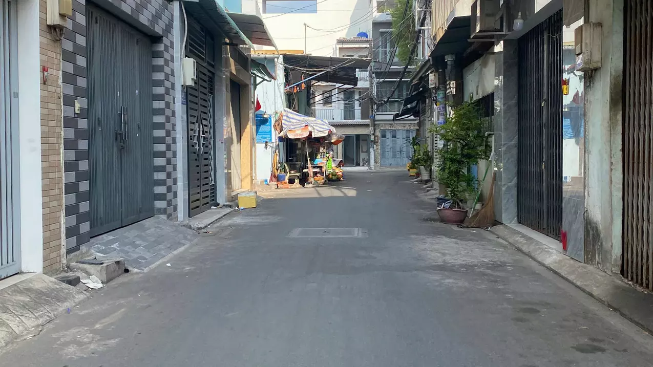 Tan Phu