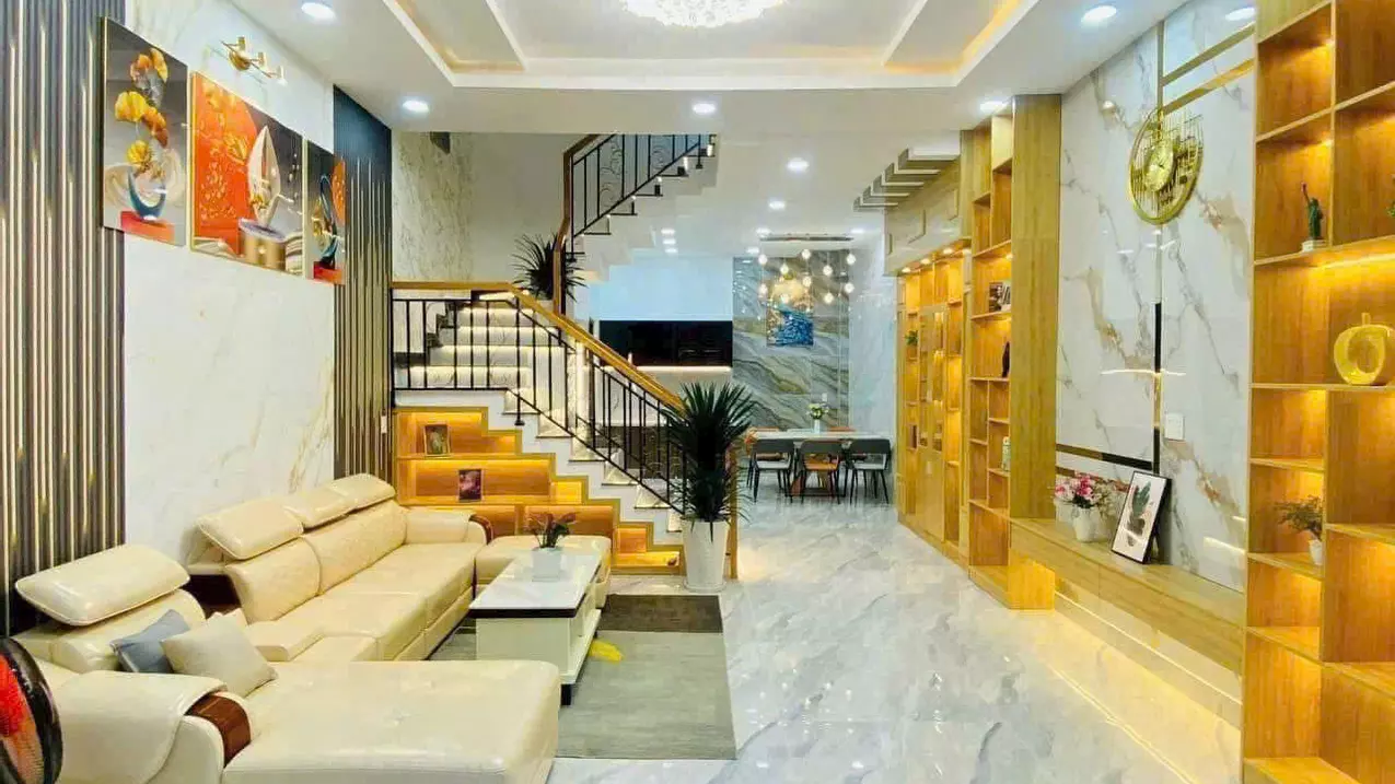 Hoang Mai