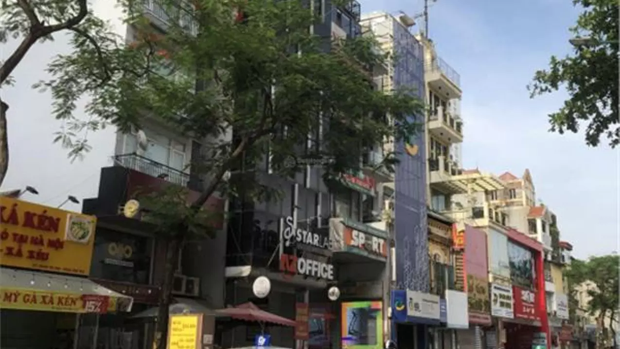 Ba Dinh