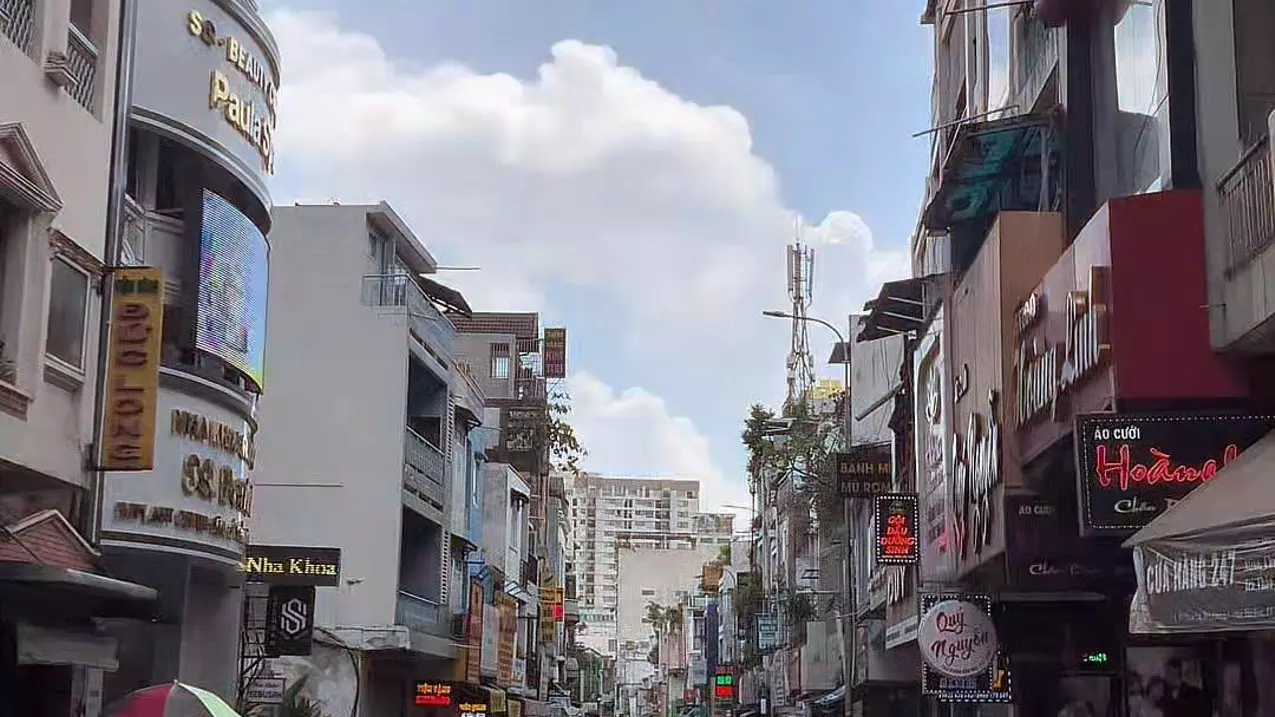 Tan Binh