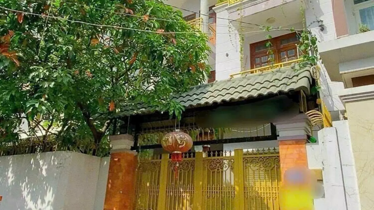 Tan Phu