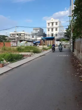 Thu Duc