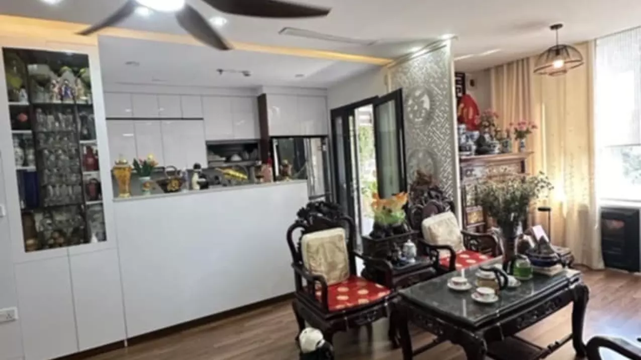 Ba Dinh