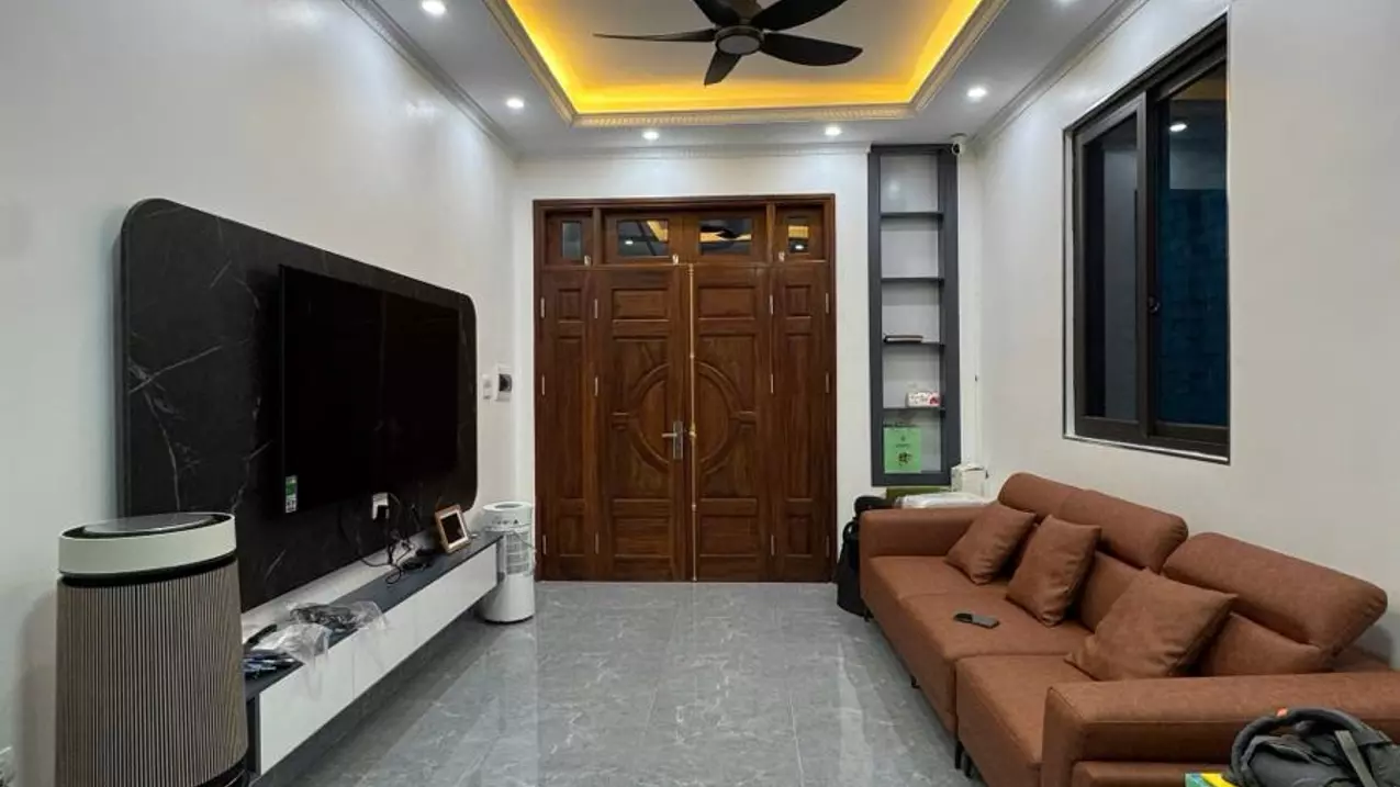 Ba Dinh