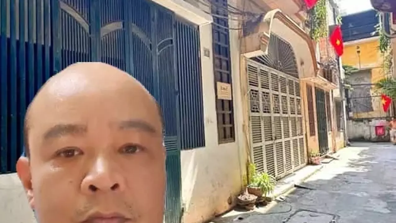 Ba Dinh
