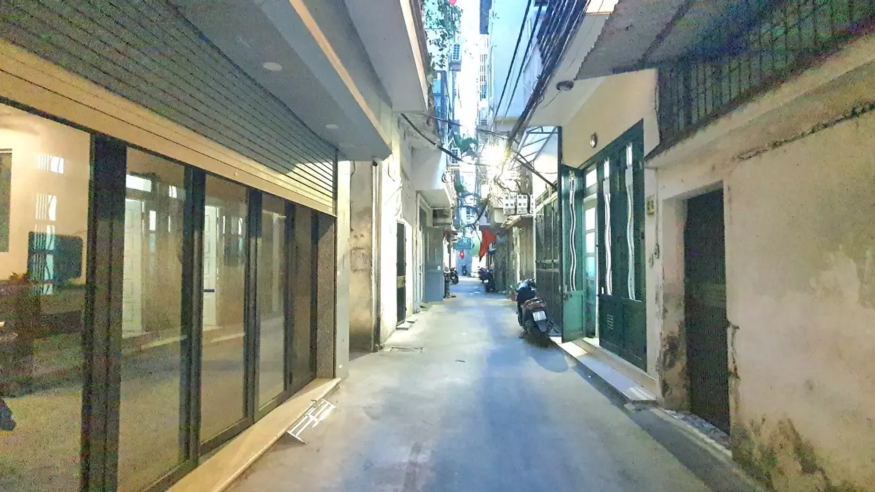 Ba Dinh