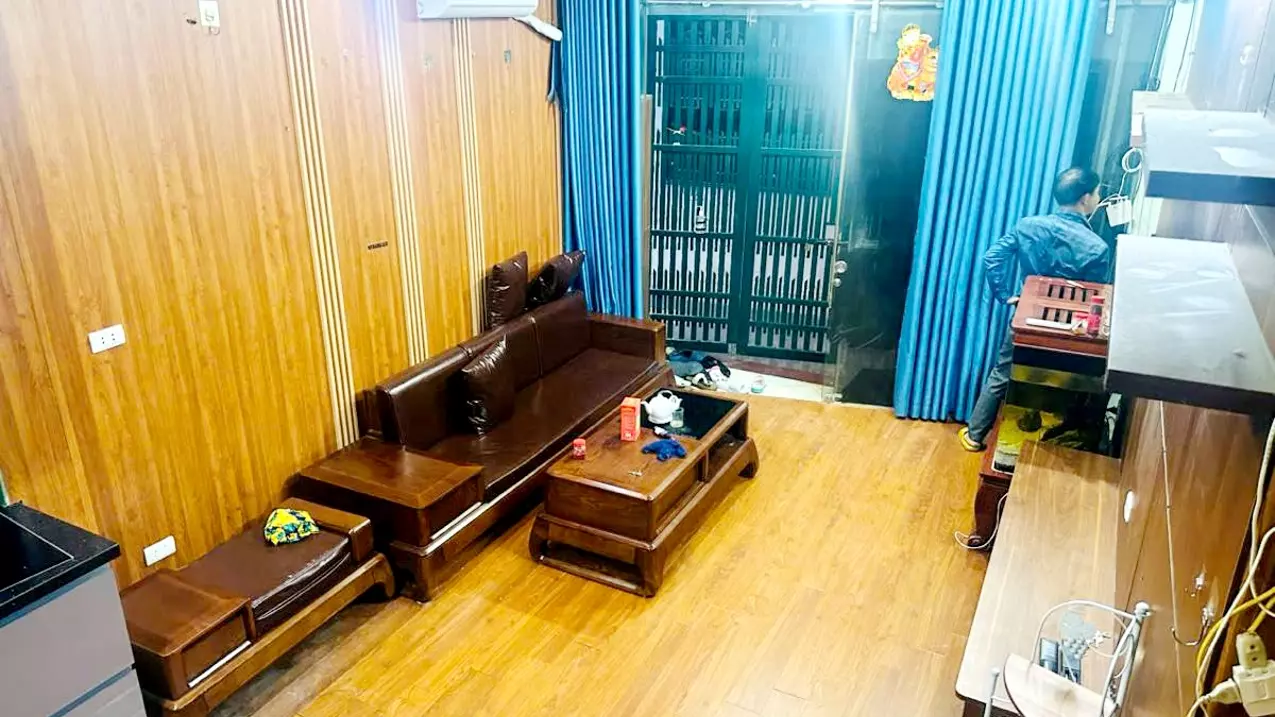 Ba Dinh