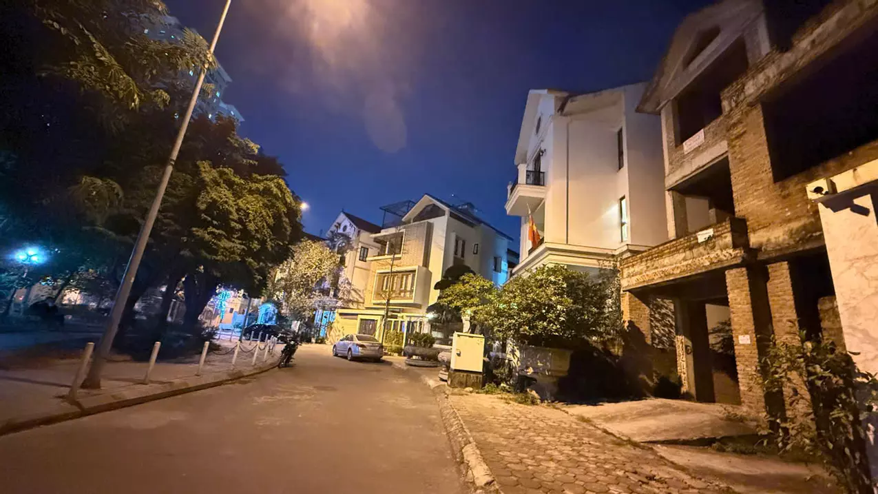 Nam Tu Liem