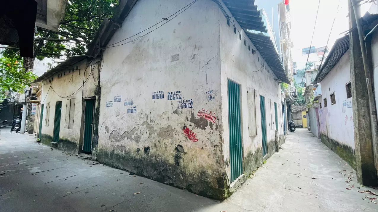 Hai Ba Trung