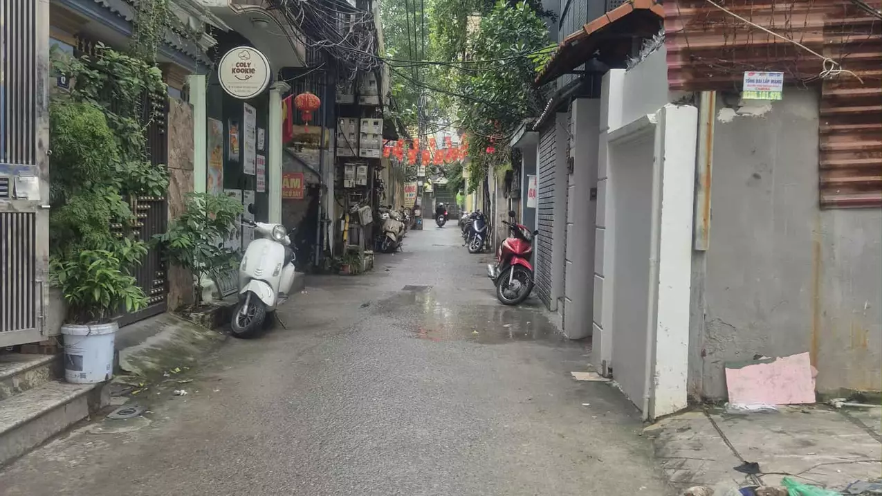 Hai Ba Trung