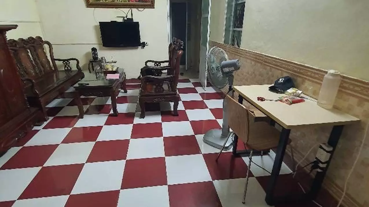 Hai Ba Trung