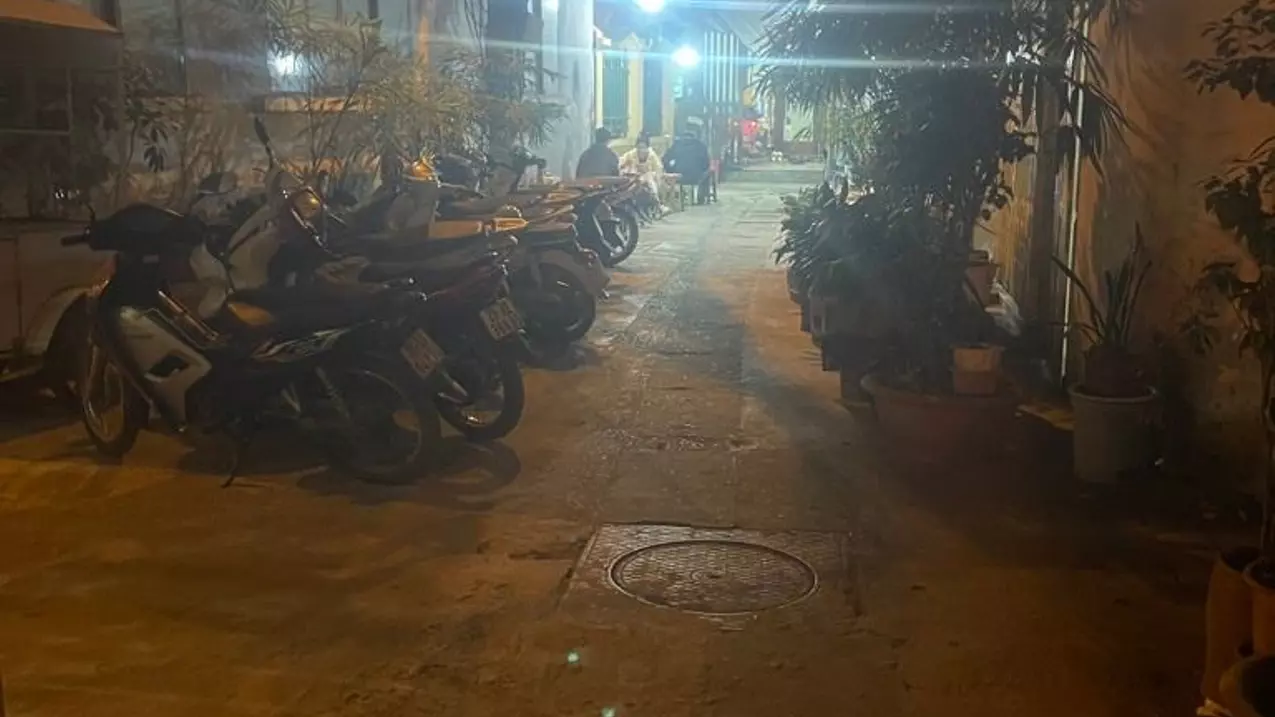 Hai Ba Trung