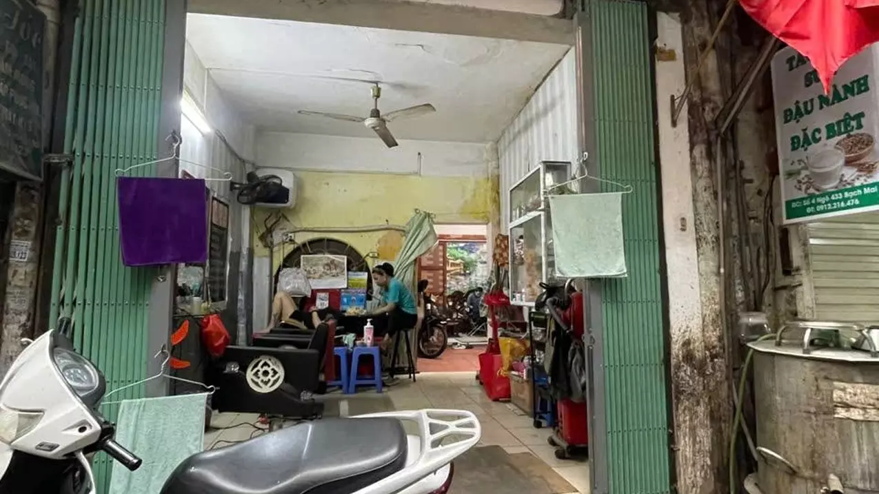 Hai Ba Trung