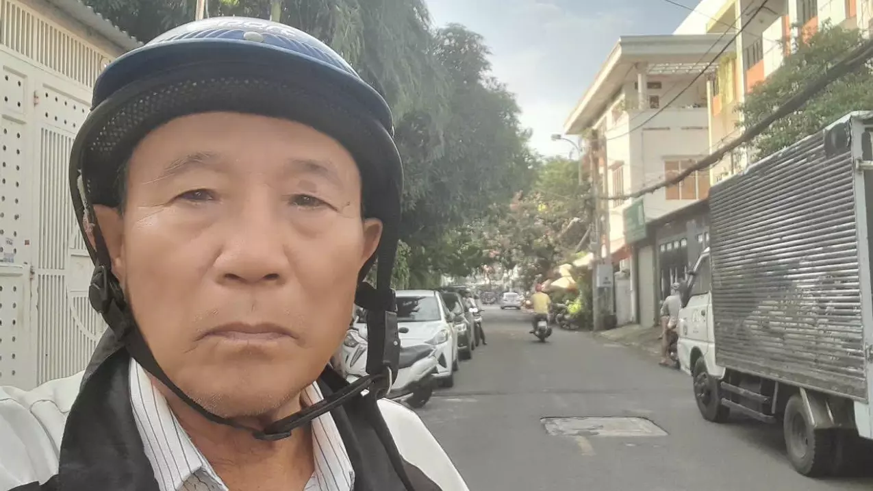 Tan Binh