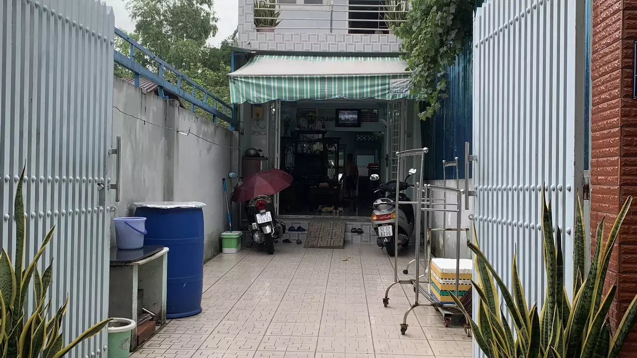 Thu Duc