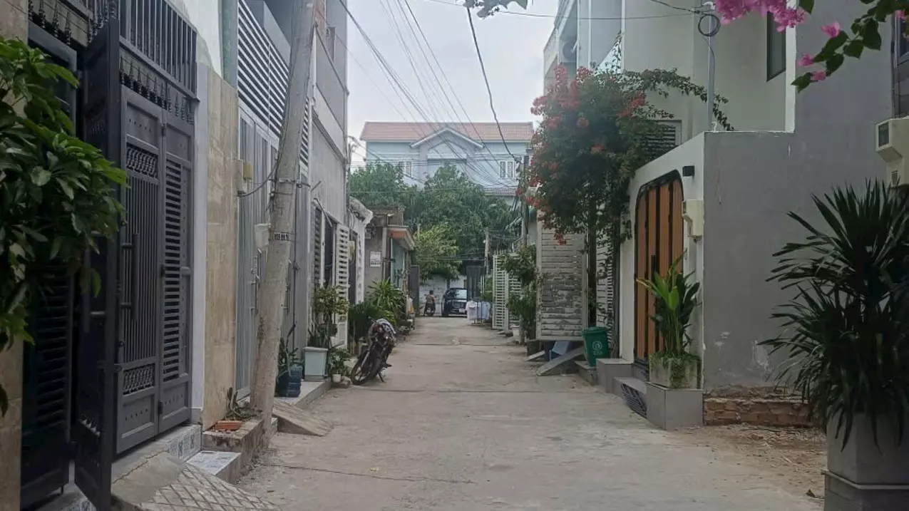Thu Duc